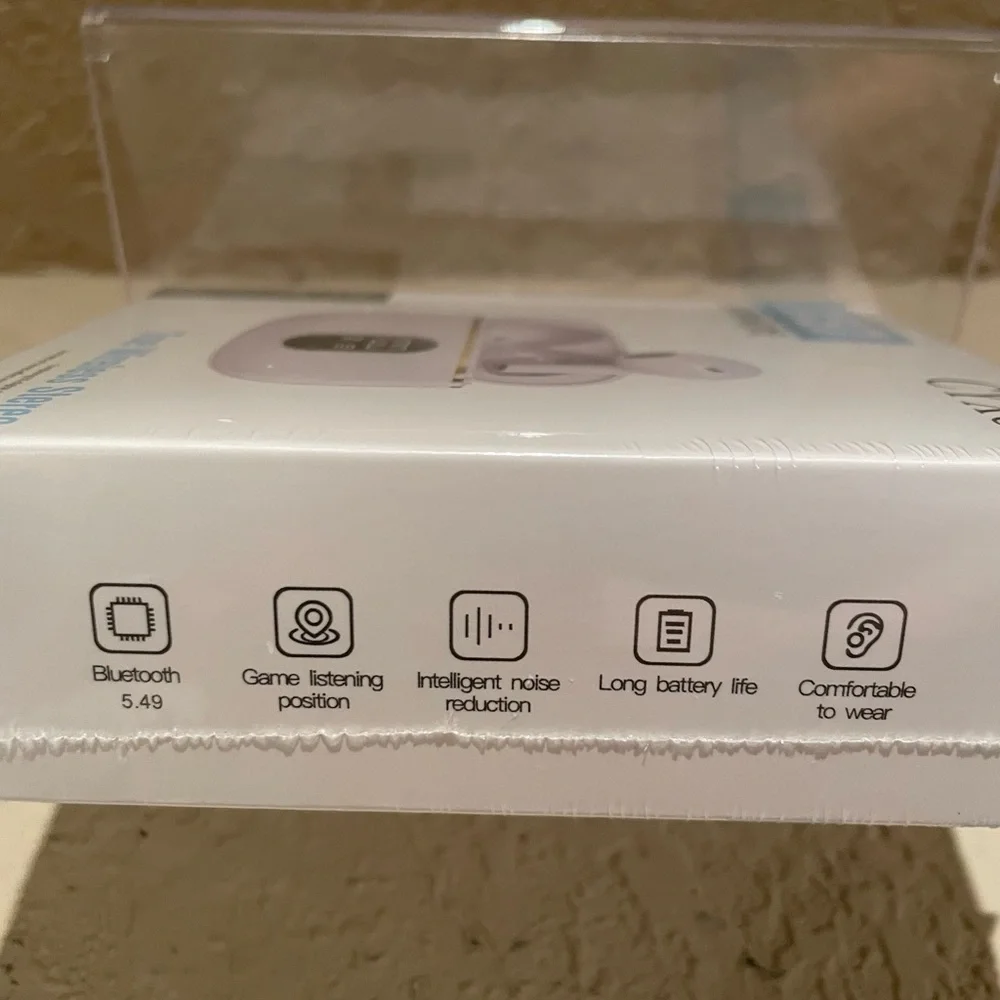 X87 True Wireless Stereo Earphones